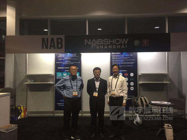 ĻβI(lng)NAB ShowNAB Show Shanghaiдƕl(f)vԒ
