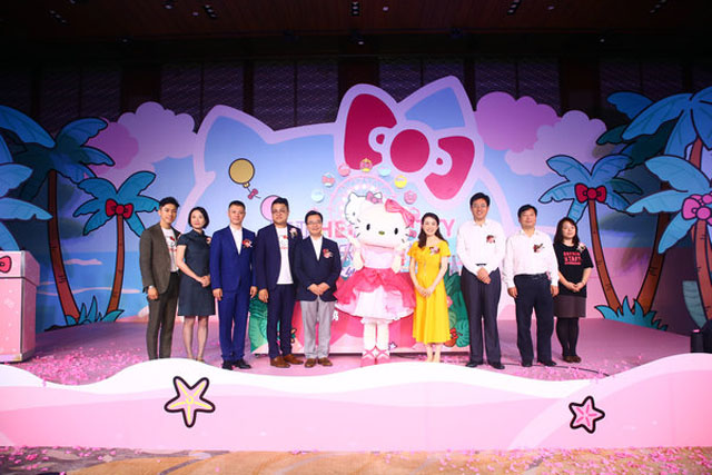 Hello Kitty}@ȼٴAӋ2024_@II