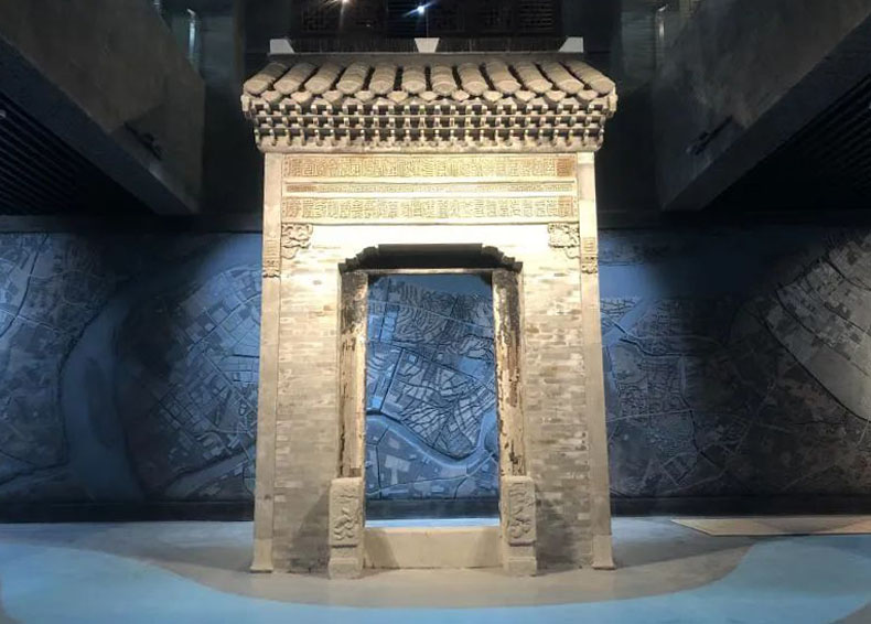 揚中<a href=http://m.rykjsms.com/szbwg/ target=_blank>博物館</a>開館運行,讓歷史“活”起來