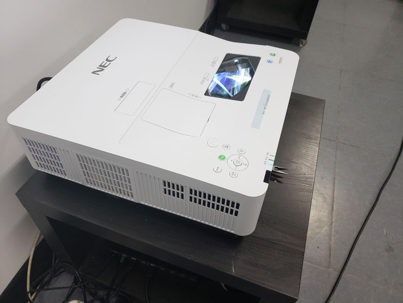 ֮ ҕ NECx<a href=http://m.rykjsms.com/projector/ target=_blank>ͶӰC</a>
