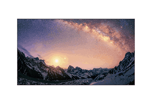 BenQ PL552
