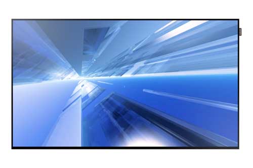 SAMSUNG UD46CҺ@ʾ