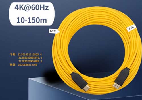 Hangalaxy 4K@60Hz 18G10-150m HDMI2.0Sϵо