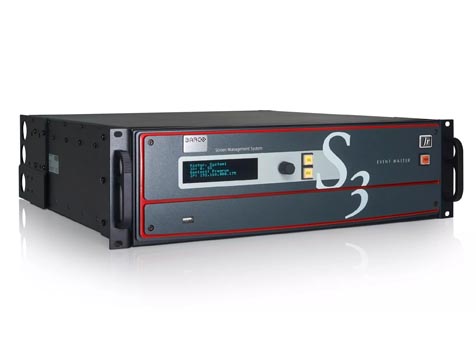 Barco S3‑4K Jr Gen 2̖̎O(sh)