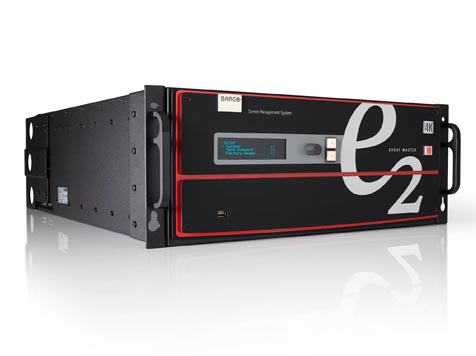 Barco E2  2 ̖̎O(sh)