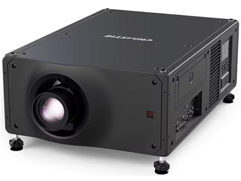 Christie Crimson WU32ͶӰC(j)