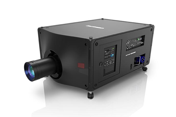Christie Sapphire 4K40-RGBHͶӰC(j)
