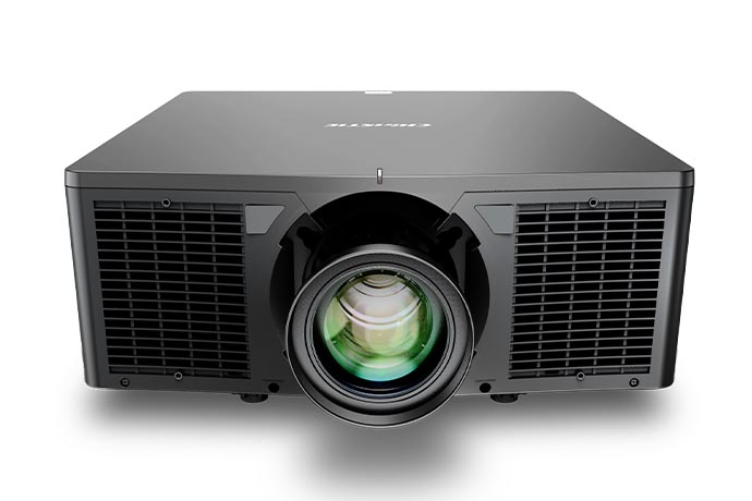 Christie 4K2100-JSͶӰC(j)