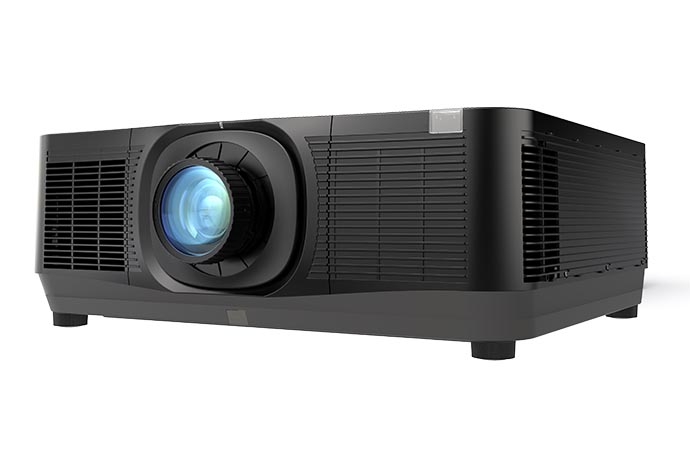 Christie LWU1160-DPSͶӰC(j)